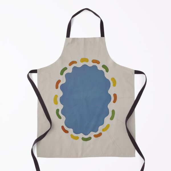 Item preview, Paul Feeley designed and sold by Nannajdohanse.
