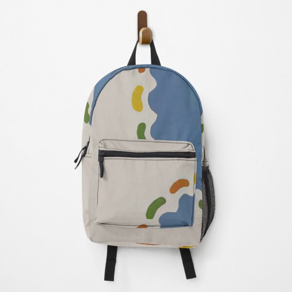 Item preview, Paul Feeley designed and sold by Nannajdohanse.
