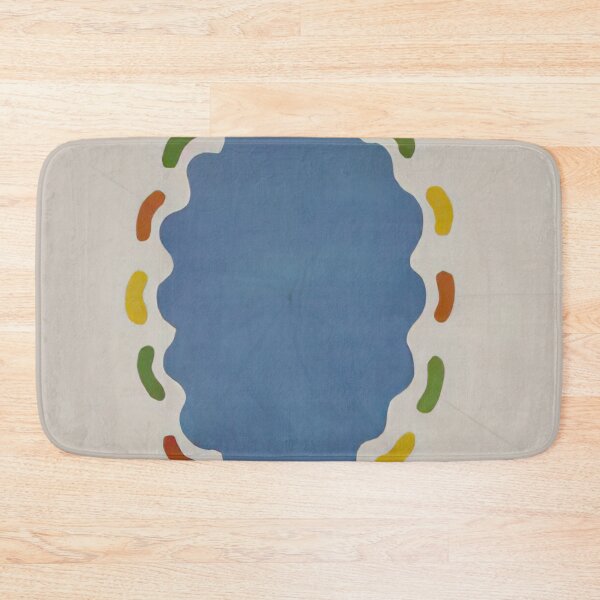 Item preview, Paul Feeley designed and sold by Nannajdohanse.