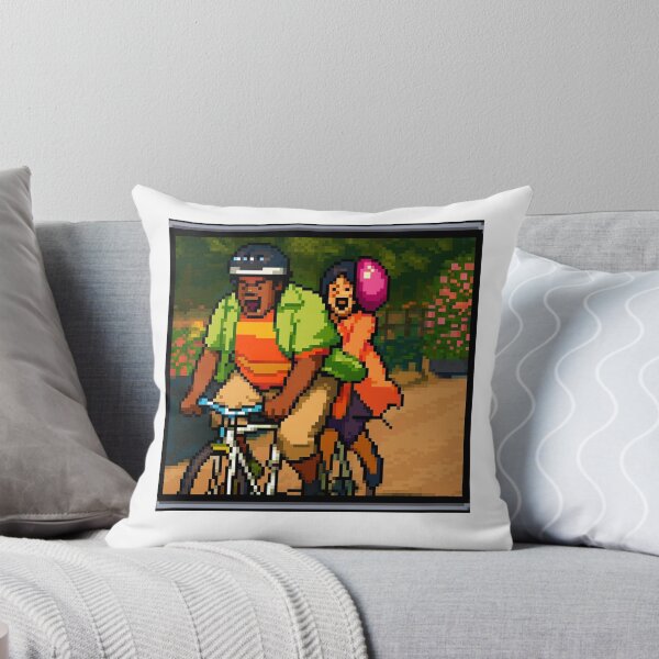 Item preview, Duke & Elaine's Tandem Dream designed and sold by WhimsyOfGreene.