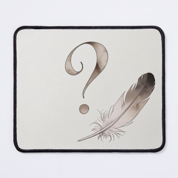 Item preview, Question Mark 47 designed and sold by Zeir Shop.