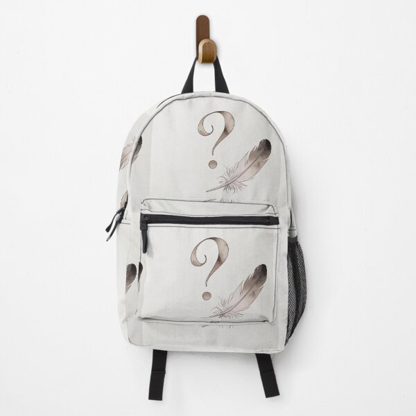 Item preview, Question Mark 47 designed and sold by Zeir Shop.