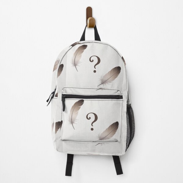 Item preview, Question Mark 48 designed and sold by Zeir Shop.