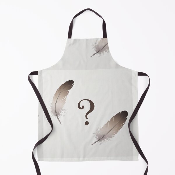 Item preview, Question Mark 48 designed and sold by Zeir Shop.