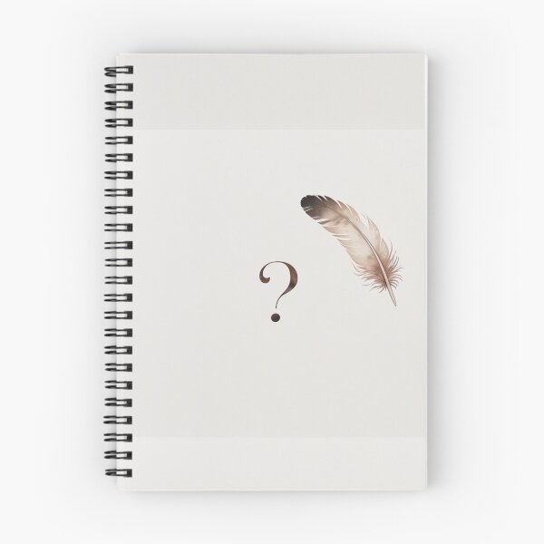 Item preview, Question Mark 49 designed and sold by Zeir Shop.