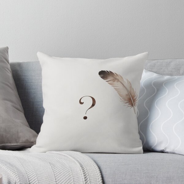 Item preview, Question Mark 49 designed and sold by Zeir Shop.