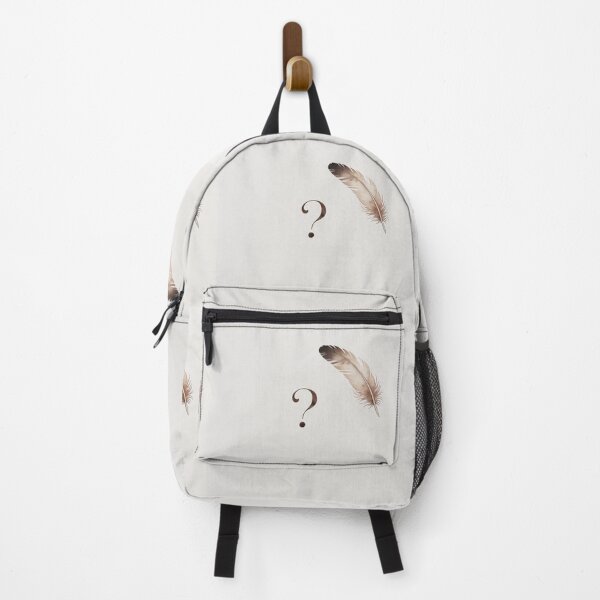 Item preview, Question Mark 49 designed and sold by Zeir Shop.