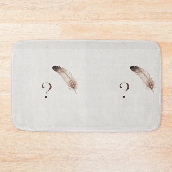 Item preview, Question Mark 49 designed and sold by Zeir Shop.