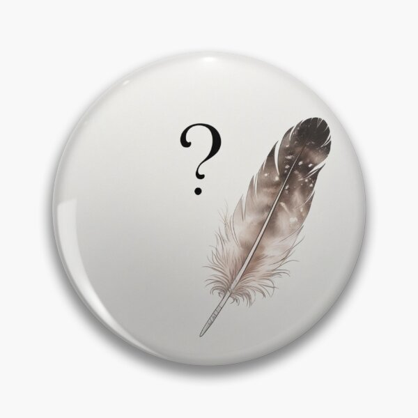 Item preview, Question Mark 50 designed and sold by Zeir Shop.