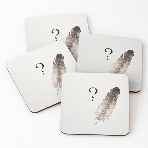 Item preview, Question Mark 50 designed and sold by Zeir Shop.