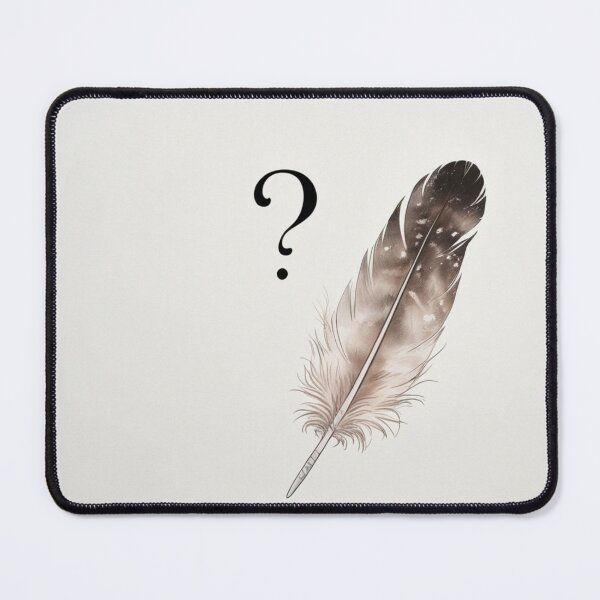 Item preview, Question Mark 50 designed and sold by Zeir Shop.