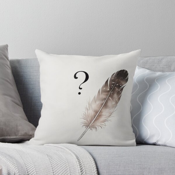 Item preview, Question Mark 50 designed and sold by Zeir Shop.