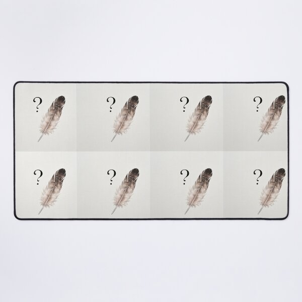 Item preview, Question Mark 50 designed and sold by Zeir Shop.