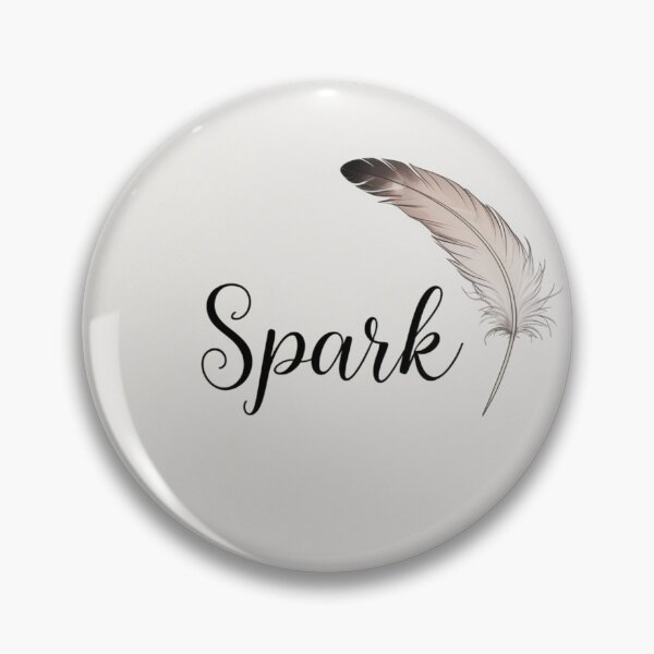 Item preview, Spark 41 designed and sold by Zeir Shop.
