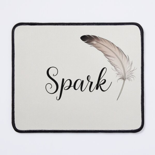Item preview, Spark 41 designed and sold by Zeir Shop.