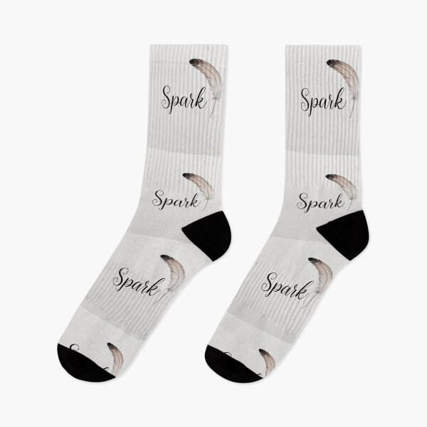 Item preview, Spark 41 designed and sold by Zeir Shop.