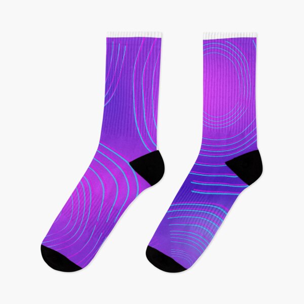 Item preview, Gradient background glitch futuristic designed and sold by OM-lova.