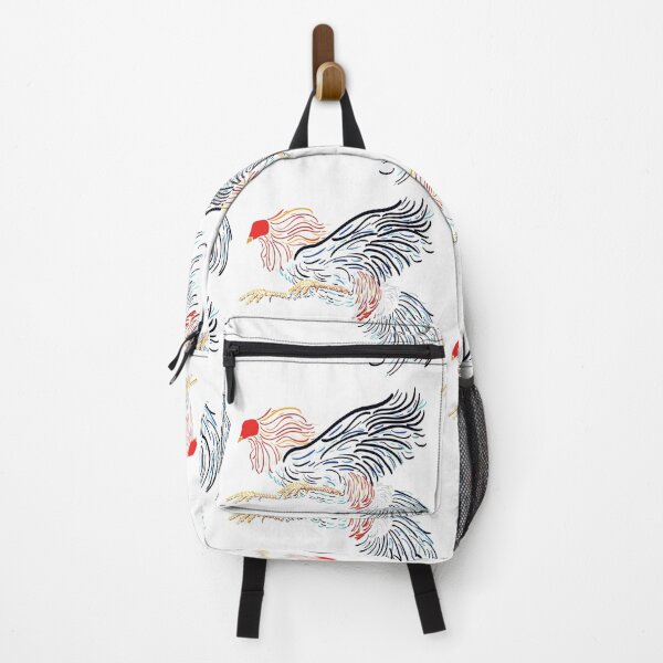 Item preview, Game-cock designed and sold by HelixStore-B12A.