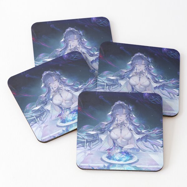Item preview, Wuthering Waves - Cantarella sweet appetite designed and sold by Cosmoverso.