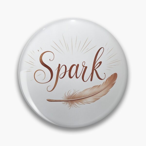 Item preview, Spark 42 designed and sold by Zeir Shop.