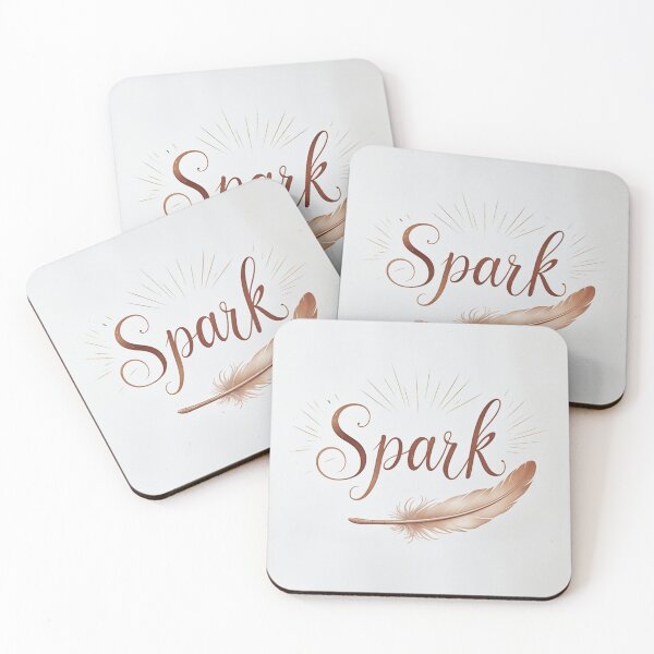 Item preview, Spark 42 designed and sold by Zeir Shop.