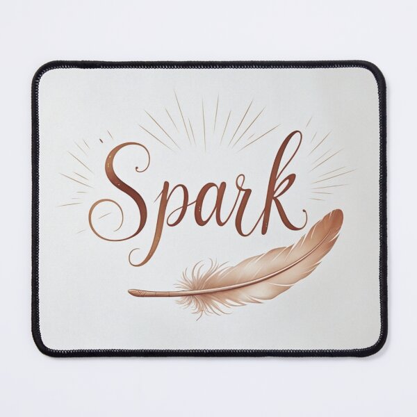 Item preview, Spark 42 designed and sold by Zeir Shop.