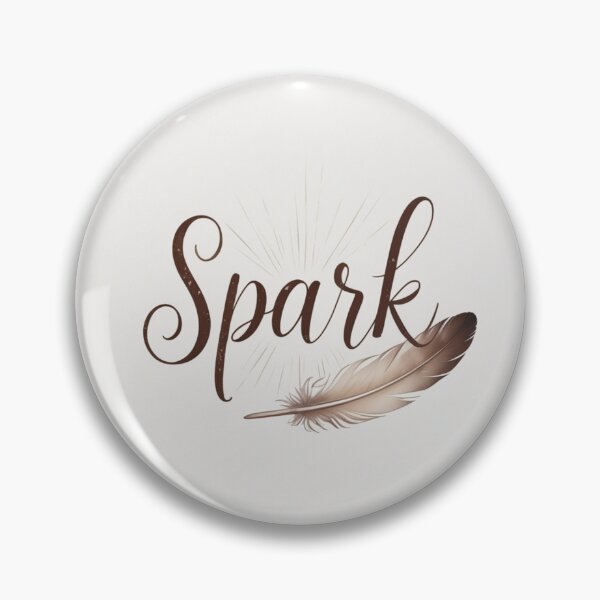 Item preview, Spark 43 designed and sold by Zeir Shop.