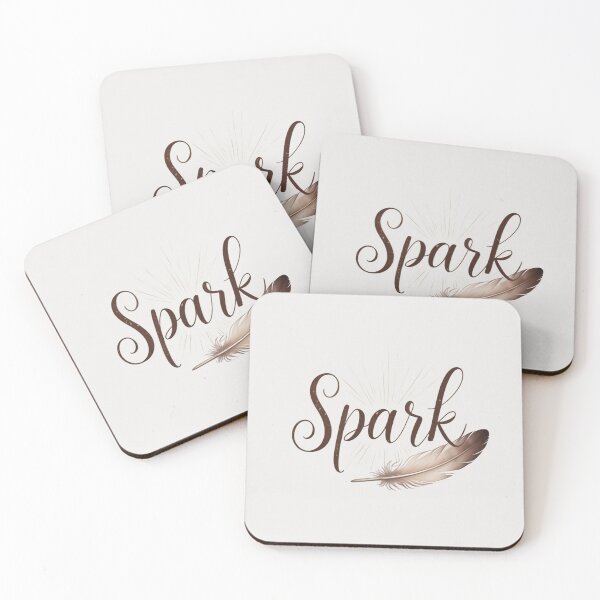 Item preview, Spark 43 designed and sold by Zeir Shop.