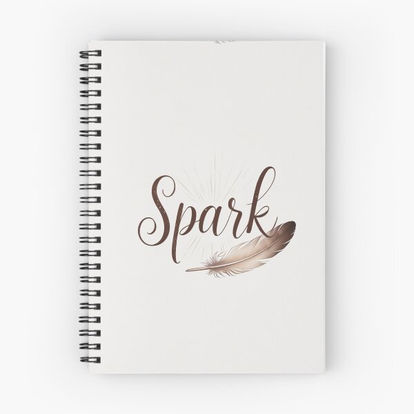Item preview, Spark 43 designed and sold by Zeir Shop.