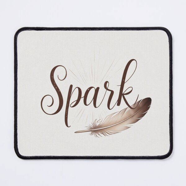 Item preview, Spark 43 designed and sold by Zeir Shop.