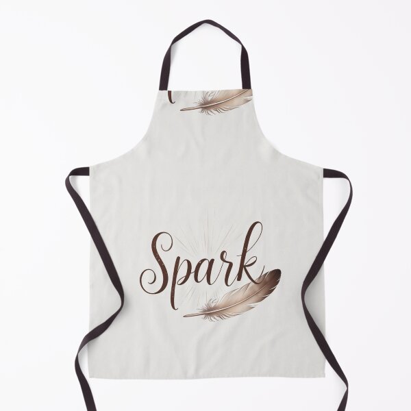 Item preview, Spark 43 designed and sold by Zeir Shop.