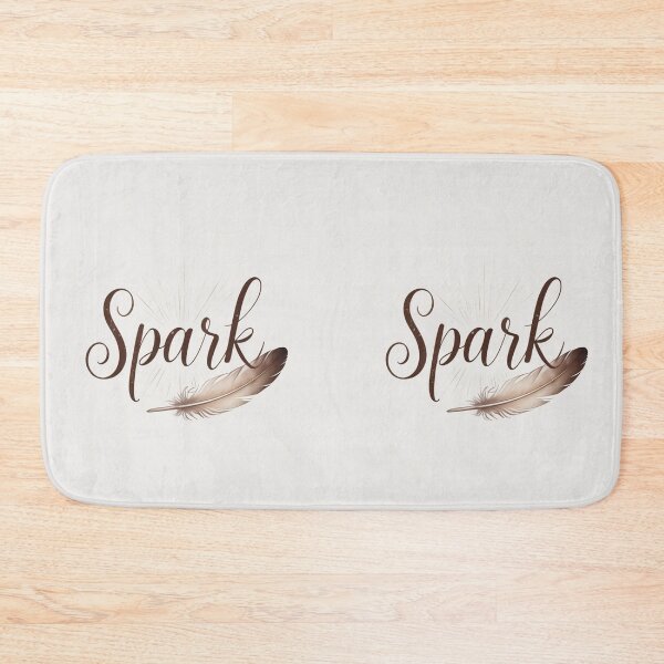 Item preview, Spark 43 designed and sold by Zeir Shop.