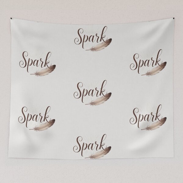 Item preview, Spark 43 designed and sold by Zeir Shop.