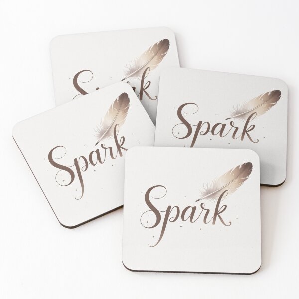 Item preview, Spark 44 designed and sold by Zeir Shop.