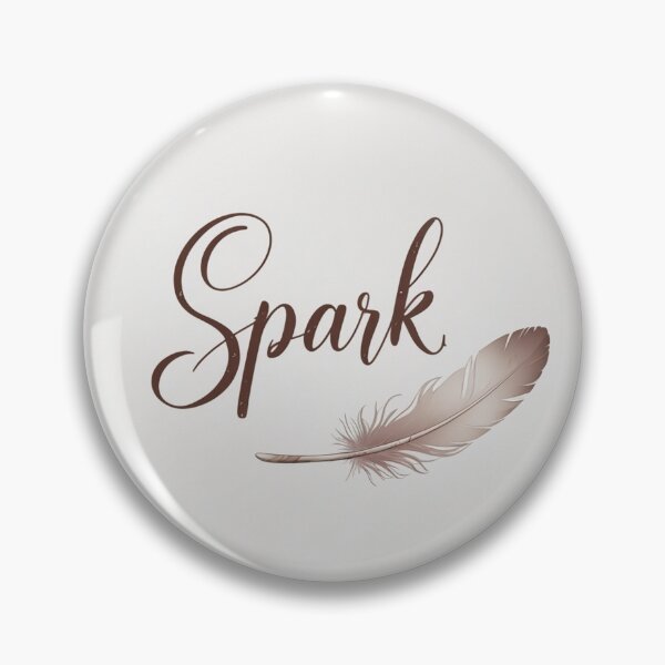 Item preview, Spark 45 designed and sold by Zeir Shop.