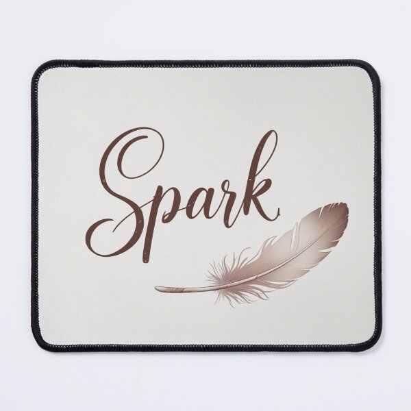 Item preview, Spark 45 designed and sold by Zeir Shop.
