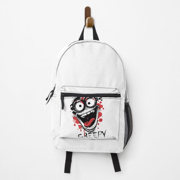 Item preview, CREEPY designed and sold by Mad_Max.