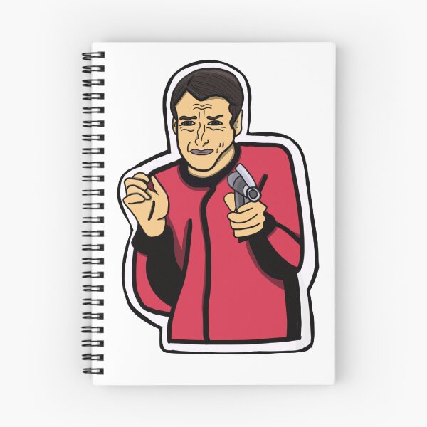 Item preview, ¡No Brad! designed and sold by QuebecDesigns.