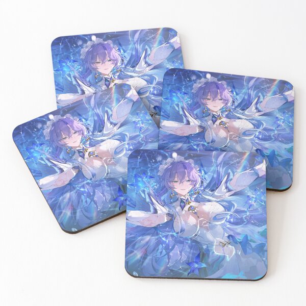 Item preview, Wuthering Waves - Cantarella Embrace the Abyss designed and sold by Cosmoverso.