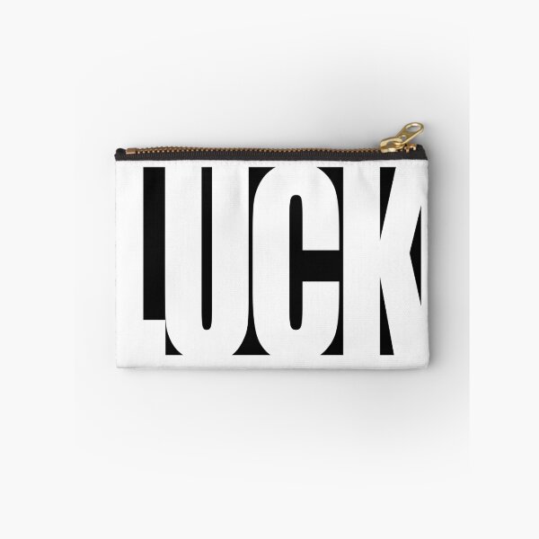 Item preview, LUCK designed and sold by MobsProject.