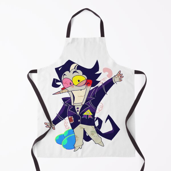 Item preview, Spamton Deltarune designed and sold by f1amlnBugz.