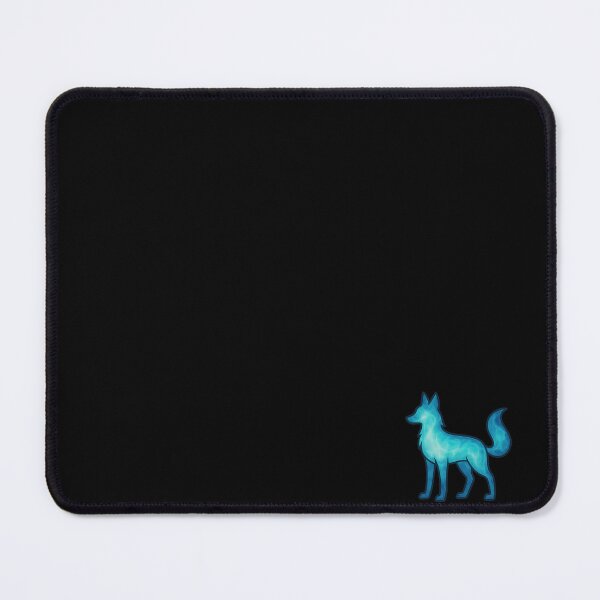 Item preview, Spirit animal and guardian creature - Sticker: Wolf designed and sold by MossTrail.