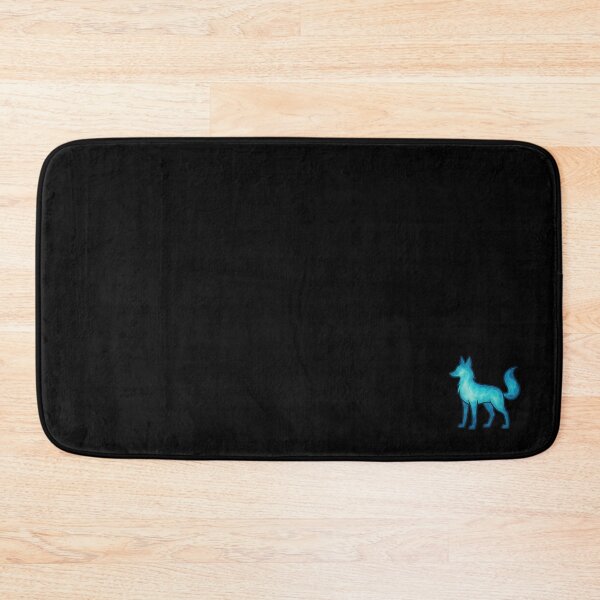 Item preview, Spirit animal and guardian creature - Sticker: Wolf designed and sold by MossTrail.