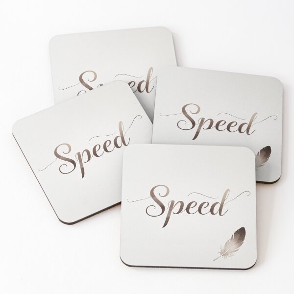 Item preview, Speed 40 designed and sold by Zeir Shop.