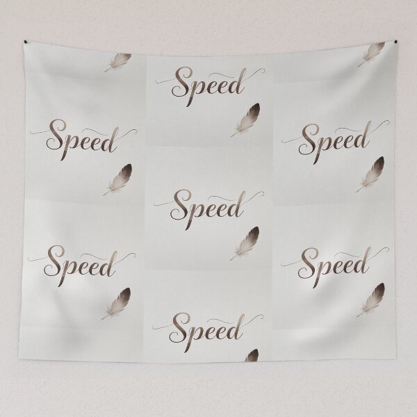 Item preview, Speed 40 designed and sold by Zeir Shop.