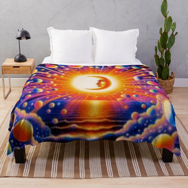 Item preview, Solar Drift designed and sold by daweave77.
