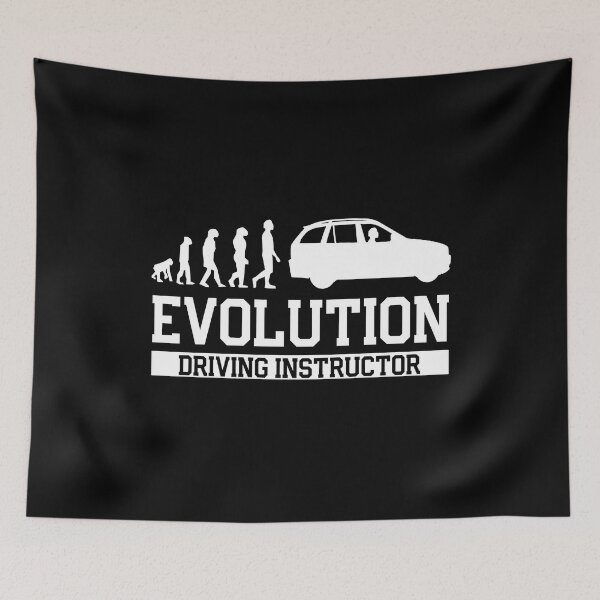 Item preview, People evolution driving school designed and sold by dtino.