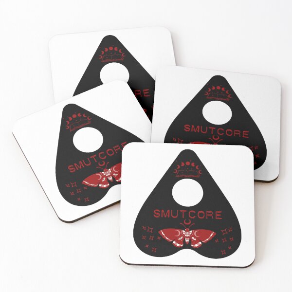 Item preview, SMUTCORE Planchette designed and sold by smutcore.