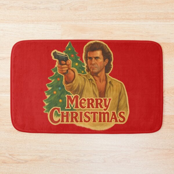 Item preview, Merry Mel designed and sold by Beaunafide Goods.