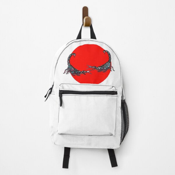 Item preview, Scorpions designed and sold by Isaac-ilustrado.